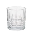 thumbnail image 2 of 6 Vasos Dof VITTORI Whisky de Vidrio Cristal Labrado 305 ml, 2 of 5