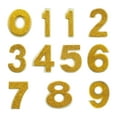 thumbnail image 1 of ziyahi Birthday numbers, 1 of 8