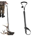 thumbnail image 4 of Maoww Reflective Deer Drag Harness Hunting Accessories Other Small Animals Black, 4 of 9