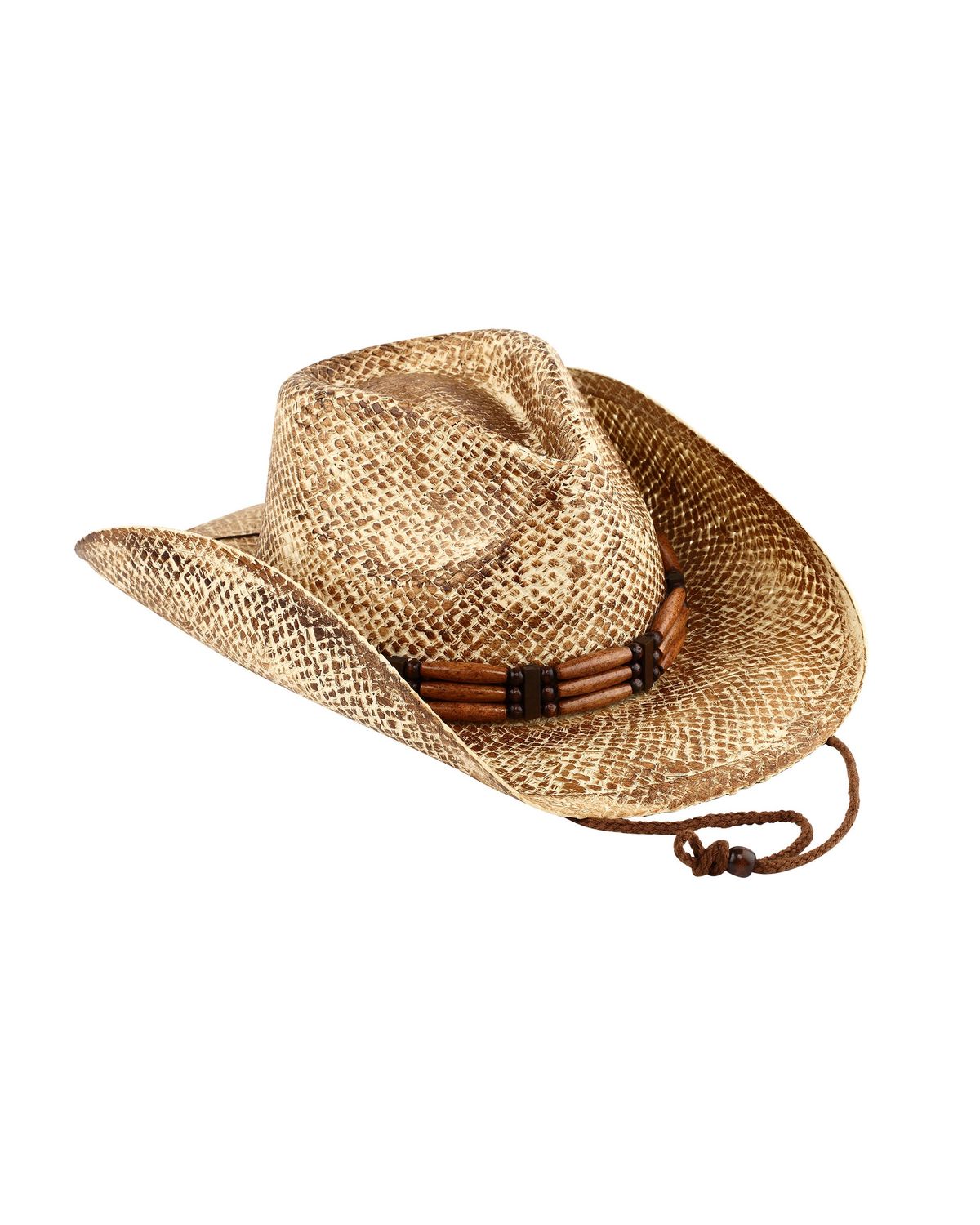 drifter style cowboy hat