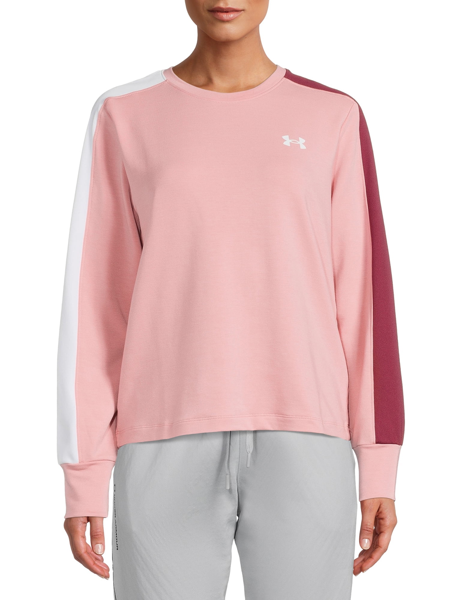 Under Armour Women's Rival Terry 