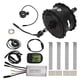 thumbnail image 5 of Kit de motor de buje, kit de motorreductor de bicicleta con motor de buje de 36 V 500 W Kit de conversión de bicicleta eléctrica Diseño de próxima generación, 5 of 12