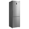 thumbnail image 2 of Refrigerador Automático Midea Bottom Mount Freezer 11 Pies Cúbicos / 296.5 L Inoxidable Cool Flow, 2 of 8