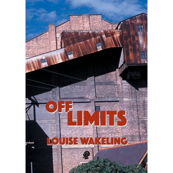Off Limits (Paperback)