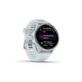 thumbnail image 4 of Reloj inteligente Garmin Forerunner 570 42 mm de aluminio azul nube, 4 of 9