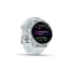 thumbnail image 4 of Reloj inteligente Garmin Forerunner 570 42 mm de aluminio azul nube, 4 of 9