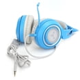 thumbnail image 4 of Auricular con cable Somic de 3,5 mm Auriculares universales para juegos NikouMX, 4 of 8
