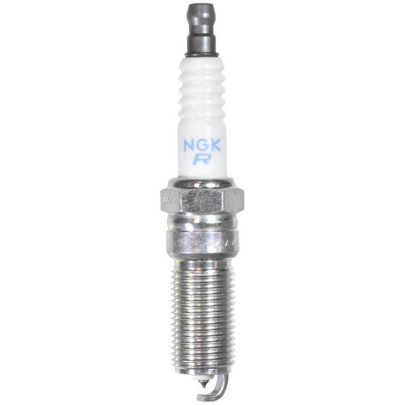NGK 90374 Laser Platinum Spark Plug (4 Pack) Fits select: 2011-2017 FORD F150, 2011-2019 FORD MUSTANG
