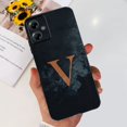 thumbnail image 1 of Para Motorola Moto G14 2023 Funda De Silicona Negra Suave TPU Para XT2341-4 MotoG14 Carcasa A Prueba De Golpes, 1 of 4