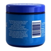 NIVEA Creme Body, Face and Hand Moisturizing Cream, Provitamin B5, Daily Moisturizer, 13.5 oz