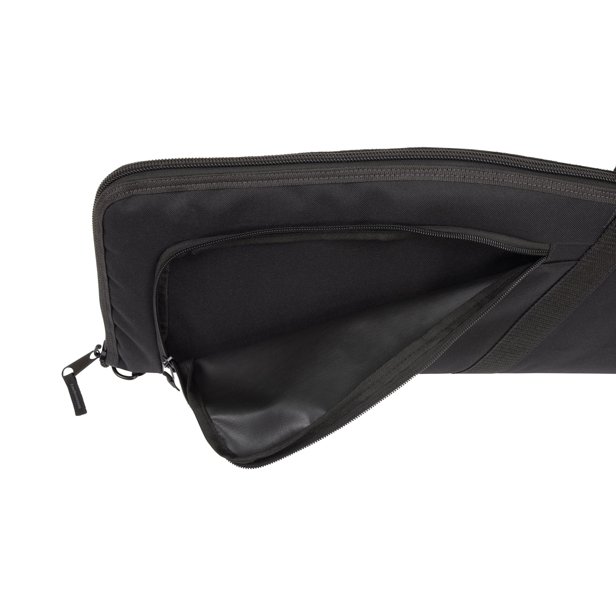 Allen Company 50" Plata Rifle Case, Black