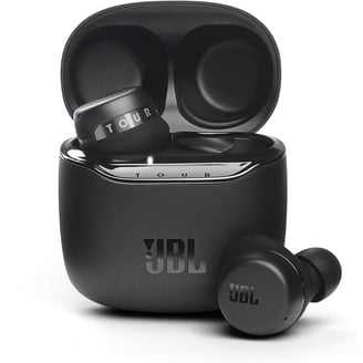 JBL TUNE 115TWS ワイヤレスイヤホン ブラック JBL Tune 115 TWS Bluetooth Earphones - True Wireless Earbuds with