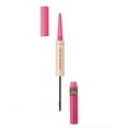 thumbnail image 1 of tarte Sketch & EnsembleTM Crayon à Sourcils et Gel Teinté Noir Brun, 1 of 1