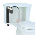 thumbnail image 3 of Korky QuietFILL Toilet Fill Valve - Universal Fits 99% of Toilets - Easy to Install, 528, 3 of 5