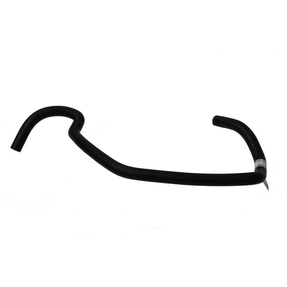 URO 92857458904 HVAC Heater Hose