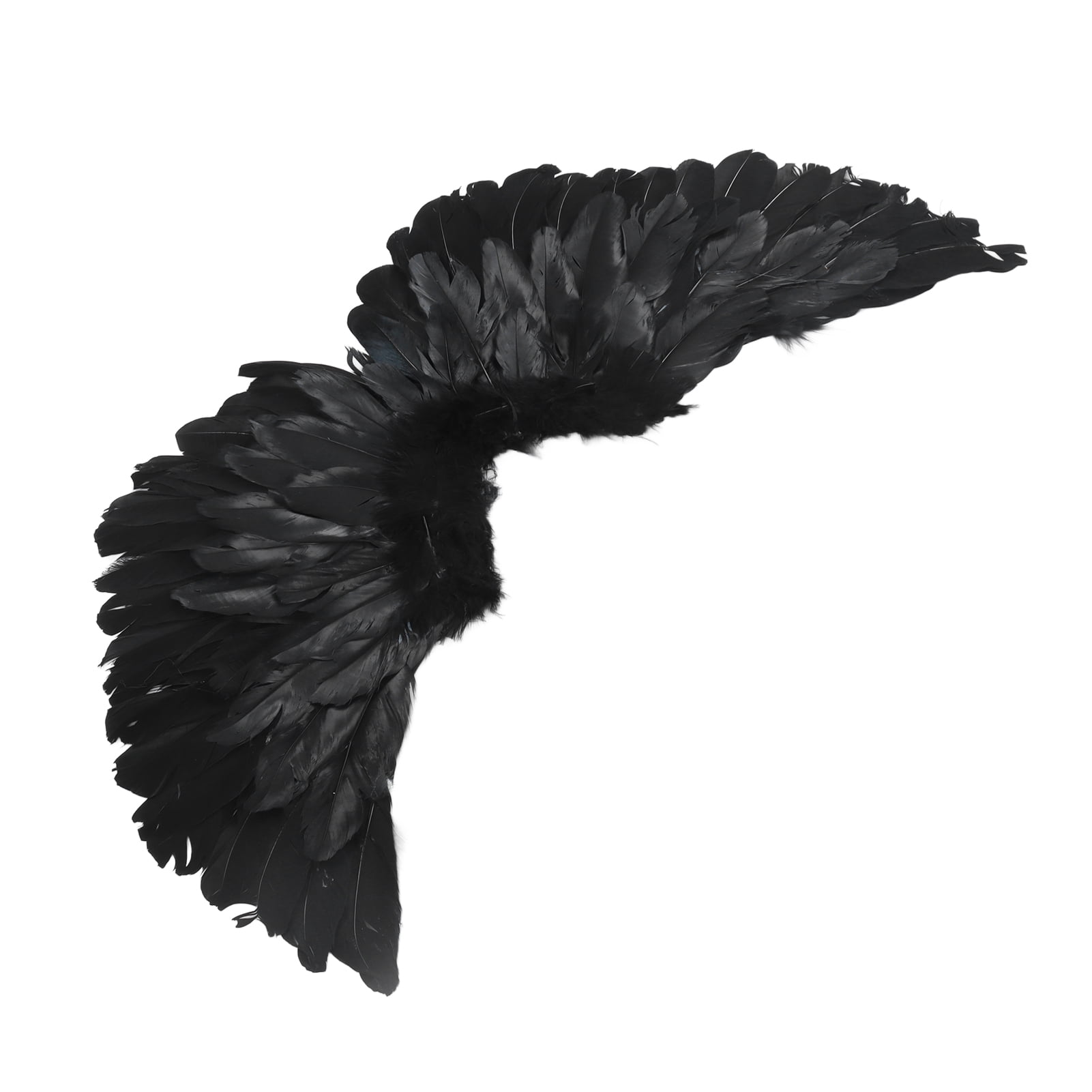 LAFGUR Angel Wings Set,Angel Costume Accessories,Angel Wings Costume