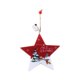 thumbnail image 2 of Decoración navideña colgante para el hogar, adorno navideño, luz colgante navideña Estrella, 2 of 9