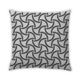 thumbnail image 1 of Ahgly Company Indoor Square Contemporary Throw Pillow, 18 inch by 18 inch, 1 of 5