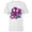 White, variant on Marvel Spidey and His Amazing Friends Spider-Man Dot Effect - Short Sleeve T-Shirt for Kids - Customized-White