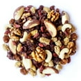thumbnail image 3 of Coney Island Organic Nut and Berry Mix, 4 Pounds — Non-GMO, Raw, Vegan — by Food to Live, 3 of 5
