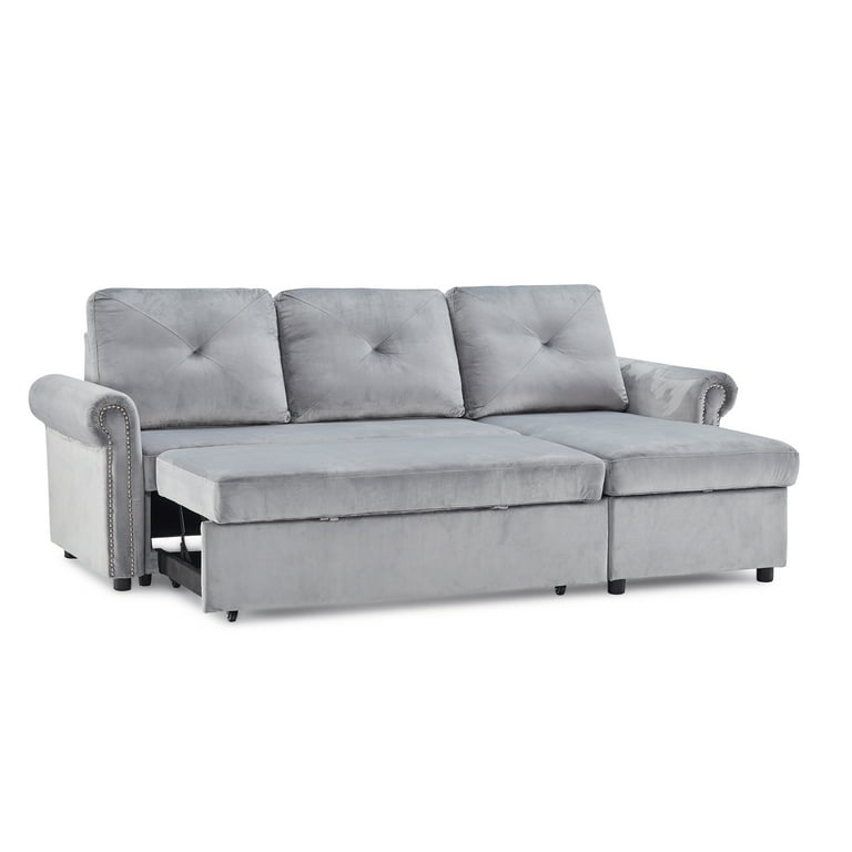 Twin bed sectional deals