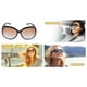 thumbnail image 3 of Gafas De Sol Inteligentes AI, Altavoz Dual Que Bloquea El Sol Con , Ligeras Para Deportes Al Aire Libre, 3 of 7