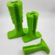 thumbnail image 4 of Herramientas de limpieza para mascotas, cepillo de dientes para perros, cepillo de dientes para mascotas, palo para moler perros, palo para morder, juguete para cachorros., 4 of 5