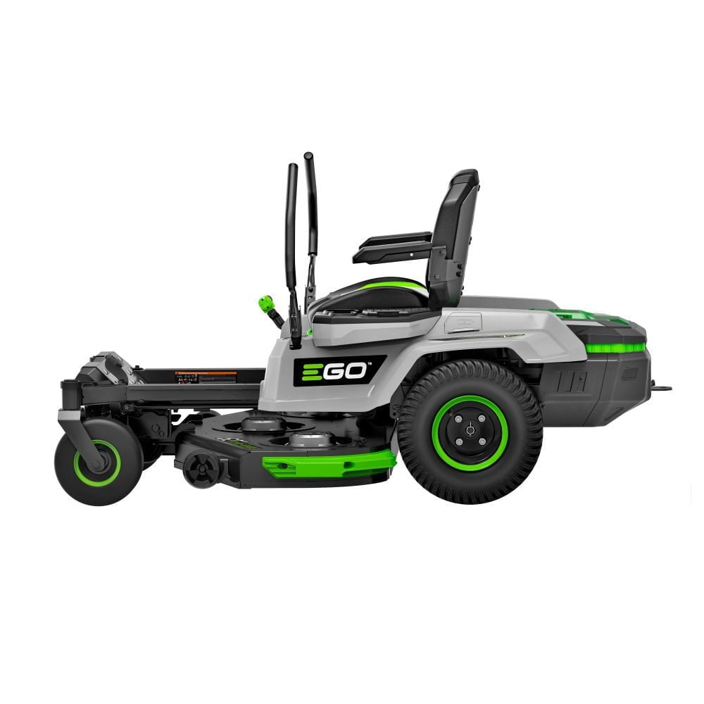 EGO Power+ 52 Inch Zero Turn Riding Mower Kit