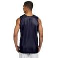 thumbnail image 2 of A4 NF1270 Men's Reversible Mesh Tank, 2 of 2