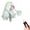 dinosaur, variant on Smart Baby Soother Doll with Realistic Patting & Warmth, Calming Sleep Aid for Newborns 0-12 Months, 3-Speed Sleep Device with Remote Control