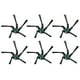 thumbnail image 3 of Piezas de repuesto para aspiradora Roomba S9, cepillos laterales para Robot de barrido, 6 uds., 3 of 14