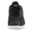 thumbnail image 3 of Nike Mens Cortez Ultra QS Black/Metallic Gold-Black 882493-001, 3 of 5