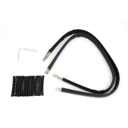 Wiring Harnes For Harley Davidson : 97-11 harley-davidson fatboy OEM