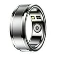 thumbnail image 4 of POINTERTECK Smart Ring New Intelligent Ring Step Depth Step Multi Sport Intelligent Ring Sport Modes Fitness Ring Gold, 4 of 8