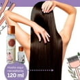 thumbnail image 4 of Keratin Hair Mask for Dry Hair and shampoo (2 Pack) 1 litro keratina Origen botanico y Shampoo Origen botanico keratina organica y Shampoo Origen botanico keratina organica colombiana, 4 of 8