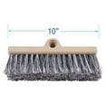 thumbnail image 4 of Dual-Surface Vehicle Brush 10" Long, Brown, 4 of 7