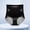 Black, variant on Naittoop Shapewear for Women, Belly Control Underwear Compression High Waisted Butt Lifting Panties Body Shaper, Body Shaper Slimming