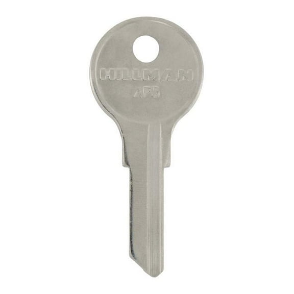 Hillman KeyKrafter House/Office Universal Key Blank 211 AP5 Single