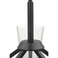 thumbnail image 6 of Progress Lighting - Vertex - 5 Light Chandelier In Contemporary Style-15.25, 6 of 18