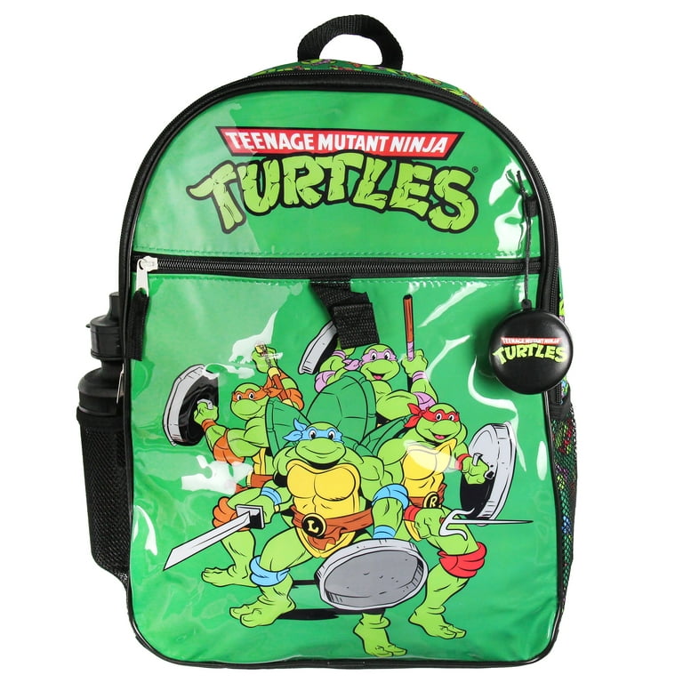 TMNT PX Lunchbox with Thermos