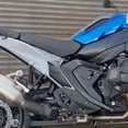 thumbnail image 3 of Motorcycle Frame Guard Protective Cover Side Fairing Protector Compatible with R1300GS, 3 of 6