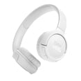 thumbnail image 4 of Paquete de auriculares intraurales inalámbricos JBL Tune 520BT, color blanco, 4 of 9