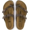 thumbnail image 4 of Birkenstock Women's Mayari Sandals, Mocca Brown, 8, 4 of 6