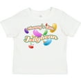 thumbnail image 3 of Inktastic Mommy's Jellybean Boys or Girls Toddler T-Shirt, 3 of 5