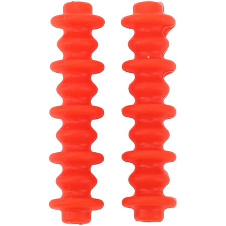 ABPETE Bow StringRubber Effective Vibration Dampening Compound Bow Accessory Ideal for Noise Reduction