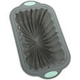 thumbnail image 2 of Silicone Bread Loaf Pan Non-Stick Baking Mold Loaf Baking Mold Silicone Bread Baking Pan, 2 of 7