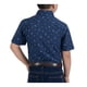 thumbnail image 2 of Camisa Yale Casual Azul Marino T04 0360565537, 2 of 4