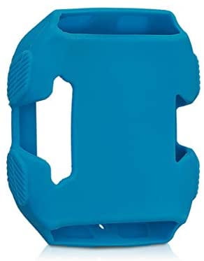 garmin forerunner rash