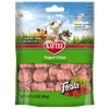 Kaytee Fiesta Strawberry Flavored Yogurt Chips Small Animal Treats, 3.5-oz bag