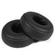 thumbnail image 2 of Almohadillas de espuma suave y transpirable de repuesto para auriculares BEATS MIXR (negro), 2 of 8